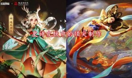 蒙恬最新皮肤爆料敦煌联动,探寻历史与现代的交融之美